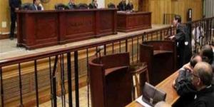 تخفيف الحكم على متهمين بحيازة والاتجار بالمواد المخدرة الي السجن 7 سنوات بالمنيا