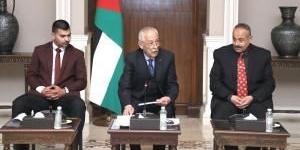 العيسوي: جهود الملك وولي العهد تفتح أمام الشباب آفاقا أوسع للإبداع والمشاركة في البناء