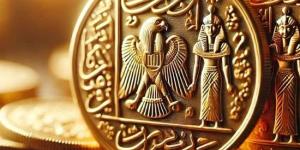 الجنيه الذهب اليوم الثلاثاء فى مصر عند 50280 جنيهًا :اليوم السابع