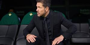 سيميوني يحذر من قوة شتوتجارت قبل مواجهة أتلتيكو مدريد في دوري الأبطال