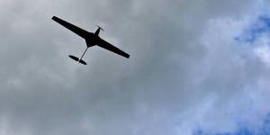 كييف تعلن إسقاط 115 طائرة مسيرة روسية خلال الليل