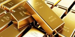 أسعار الذهب تتراجع عالميا: 4143.91 دولاراً للأوقية