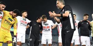 مواعيد مباريات اليوم الثلاثاء 20102026 والقنوات الناقلة.. صدامات قوية تنتظر الزمالك وبيراميدز وبرشلونة يواجه باريس سان جيرمان