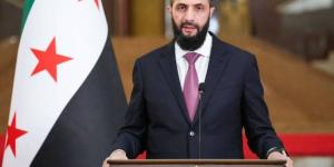 الرئيس السوري يعيّن رئيساً للصندوق السيادي