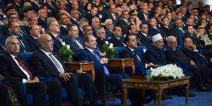 الرئيس السيسي يوجه بإنشاء 200 ألف وحدة سكنية للإيجار.. ويؤكد الانتهاء من مشروعات حياة كريمة بحلول 2030