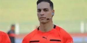 الاتحاد المصري يحدد طاقم تحكيم مباراة الزمالك وبترول أسيوط