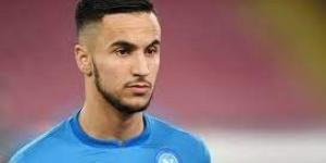 أوناس يُبعد مجددا ويفرض ضغطا رهيبا على إدارة نابولي