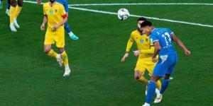 الهلال ضد الحزم.. مارتينيلي يقود الزعيم لفوز قاتل ليبتعد بصدارة الدوري السعودي :اليوم السابع