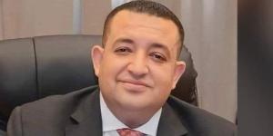 النائب تامر عبد القادر: الوعى سلاح الوطن فى مواجهة التحديات :اليوم السابع