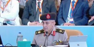 رئيس الهيئة الهندسية للقوات المسلحة: نفذنا أكثر من 3 آلاف مشروع بمختلف القطاعات