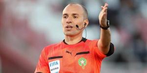 طاقم تحكيم مغربي يقود مباراة ديربي شمال إفريقيا بين تونس وليبيا