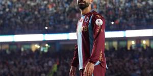 محمد صلاح ينشر صورة بعد فوز طرابزون على بشكتاش