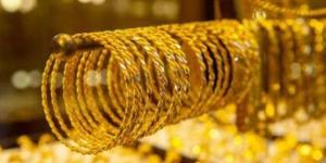سعر الذهب يسجل 7189 جنيها للجرام عيار 24