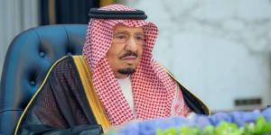 مجلس الوزراء يصدر 14 قراراً في اجتماعه برئاسة خادم الحرمين الشريفين