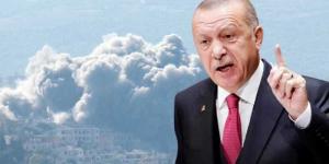 أردوغان: هجمات الحوثيين على السعودية أشعلت التوتر في المنطقة