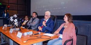 تفاصيل الدورة 8 من ملتقى القاهرة الدولي للمسرح الجامعي.. إسعاد يونس وصفاء أبو السعود توجهان رسائل للشباب