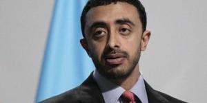 الإمارات والهند تبحثان تعزيز التعاون على مختلف الأصعدة :اليوم السابع