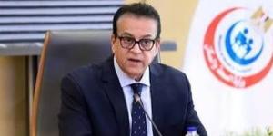 وزير الصحة: تراجع نسبة الإصابة بالسكري في مصر من 17% إلى 11%