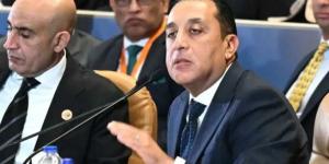 مدبولي: الرئيس السيسي وضع ملف التعليم على رأس الأولويات منذ توليه المسئولية