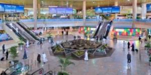 التحالف: سقوط مقذوف في محيط مطار الملك فهد الدولي بالدمام