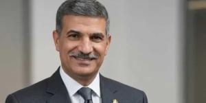 أشرف خليفة: الذكاء الاصطناعي يعزز العدالة الضريبية ويدعم التحول الرقمي