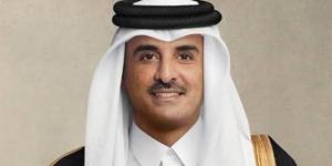 أمير قطر ورئيس وزراء سنغافورة يبحثان تعزيز العلاقات الثنائية والقضايا الدولية :اليوم السابع