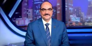 رضا فرحات: منتدى مصر 2026 منصة لتعزيز الثقة في الاقتصاد المصري :اليوم السابع