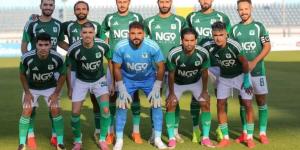 أحمد سامي يكشف تشكيل المصري أمام أبو قير للأسمدة
