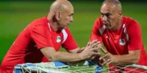 انطلاق معسكر منتخب مصر 6 نوفمبر استعدادا لمباراتي مالاوى بتصفيات أفريقيا