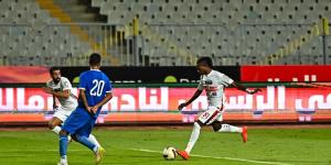 الزمالك يواجه الجيش الرواندي السبت في إياب دوري الأبطال