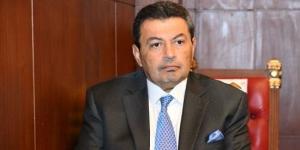 ياسر قورة: منتدى مصر 2026 يعزز ثقافة الحوار والاستماع إلى مشكلات المجتمع :اليوم السابع