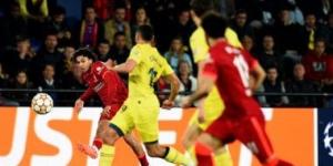ليفربول يستضيف فياريال فى دوري أبطال أوروبا الليلة :اليوم السابع