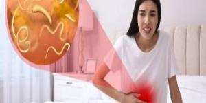 هل تعاني من الديدان المعوية؟ اكتشف ذلك من خلال هذه