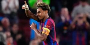لامين يامال بـ220 مليون يورو.. من الأغلى بين برشلونة وباريس سان جيرمان؟ :اليوم السابع
