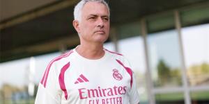 قبل مواجهة لايبزيج.. رقم مميز لـ ريال مدريد تحت قيادة مورينيو