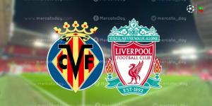 يلا شوت بث مباشر مباراة ليفربول وفياريال في الجولة 3 من دوري أبطال أوروبا