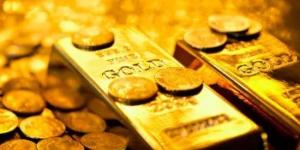 سعر الذهب اليوم في مصر.. عيار 21 يتراجع 15 جنيها مع هبوط الأوقية لـ4150 دولارا :اليوم السابع