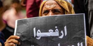 هيومن رايتس ووتش تحذر من نفاد المساعدات في تعز