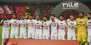 رسميا.. الزمالك يعلن مصير التعاقد مع محمد أمين بن هاشم لتدريب الفريق