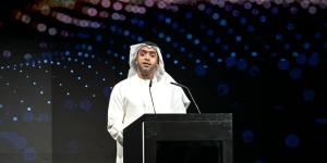 المنصوري: فحص جينومي أنقذ بصر رضيعة في أبوظبي