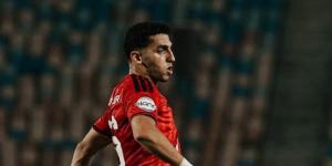 عودة كوكا لقائمة الأهلي أمام القناة