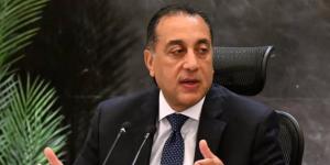 مدبولى: المؤرخون أكدوا أنه لا حل لمصر إلا الخروج بعيدا عن الوادي والدلتا