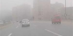 الأرصاد تحذر من الشبورة والأمطار حتى الأحد.. وارتفاع تدريجي في درجات الحرارة
