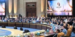 وزيرة الإسكان: منتدى مصر 2026 يأتي في توقيت هام للمكاشفة وشرح الإنجازات