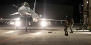 بريطانيا تعلن دعمًا عسكريًا للسعودية لمواجهة الهجمات الحوثية