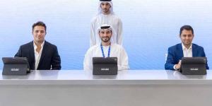 مذكرتا تفاهم لتسريع تبنّي الذكاء الاصطناعي المساعد في القطاع الخاص بدبي