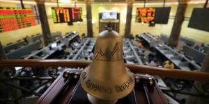 الموارد الأساسية يتصدر قطاعات البورصة الصاعدة بنسبة 3.7% في جلسة الإثنين