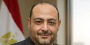 نائب: رسائل الزعيم السيسى فى منتدى مصر تؤكد أن الوعى خط الدفاع الأول عن الدولة :اليوم السابع