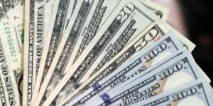 استقرار عند القمة.. تقارب أسعار الدولار بين 53.99 و54.02 جنيه في البنوك :اليوم السابع