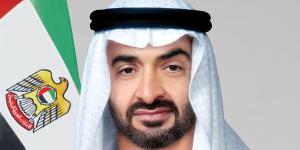 رئيس الدولة والرئيس الفرنسي يشهدان إعلان إطار عمل الشراكة الدفاعية الإستراتيجية بين البلدين